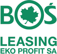 Bosleasingekoprofit logo